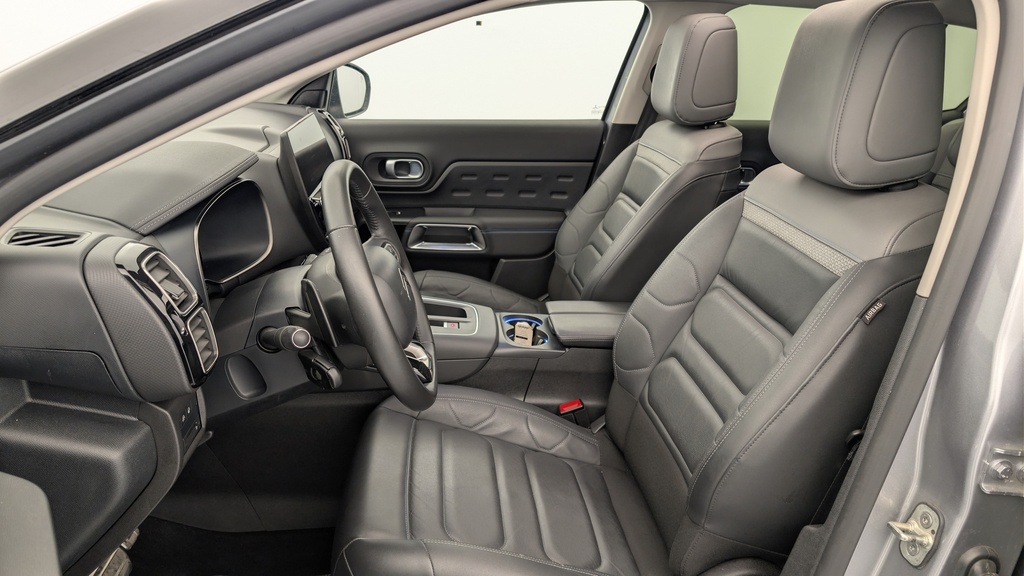 Citroen C5 Aircross BlueHDi 130 S&S EAT8 Shine Pack