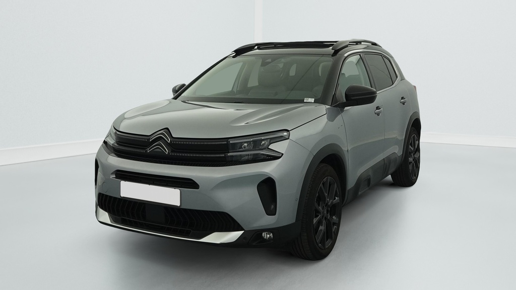 Citroen C5 Aircross BlueHDi 130 S&S EAT8 Shine Pack