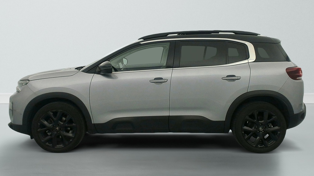 Citroen C5 Aircross BlueHDi 130 S&S EAT8 Shine Pack