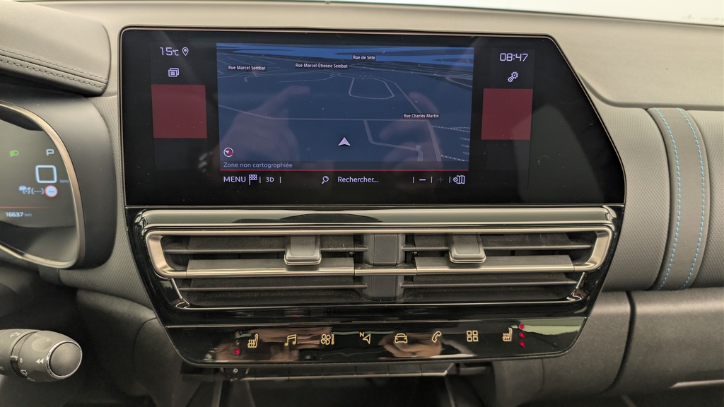 Citroen C5 Aircross BlueHDi 130 S&S EAT8 Shine Pack