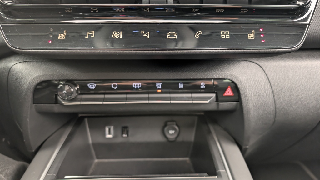 Citroen C5 Aircross BlueHDi 130 S&S EAT8 Shine Pack