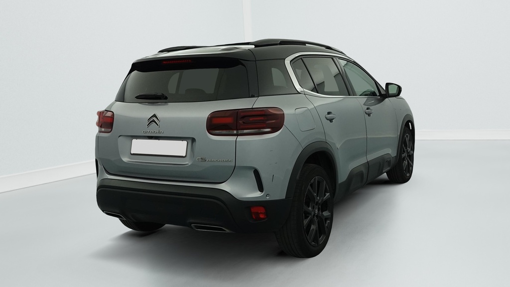 Citroen C5 Aircross BlueHDi 130 S&S EAT8 Shine Pack