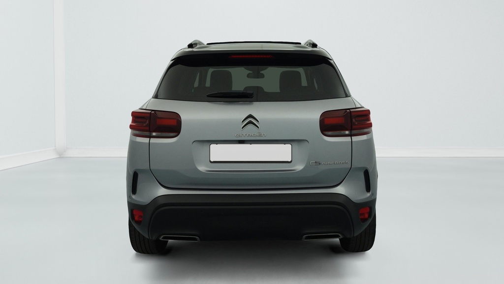 Citroen C5 Aircross BlueHDi 130 S&S EAT8 Shine Pack