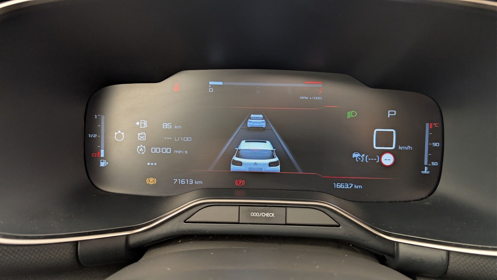 Citroen C5 Aircross BlueHDi 130 S&S EAT8 Shine Pack