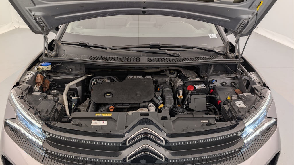 Citroen C5 Aircross BlueHDi 130 S&S EAT8 Shine Pack