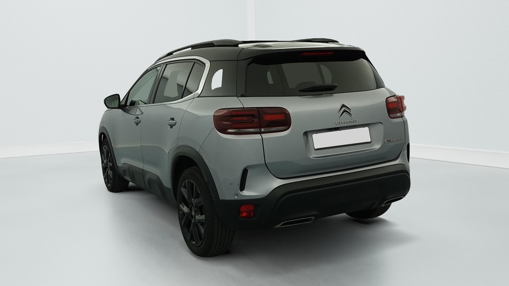 Citroen C5 Aircross BlueHDi 130 S&S EAT8 Shine Pack