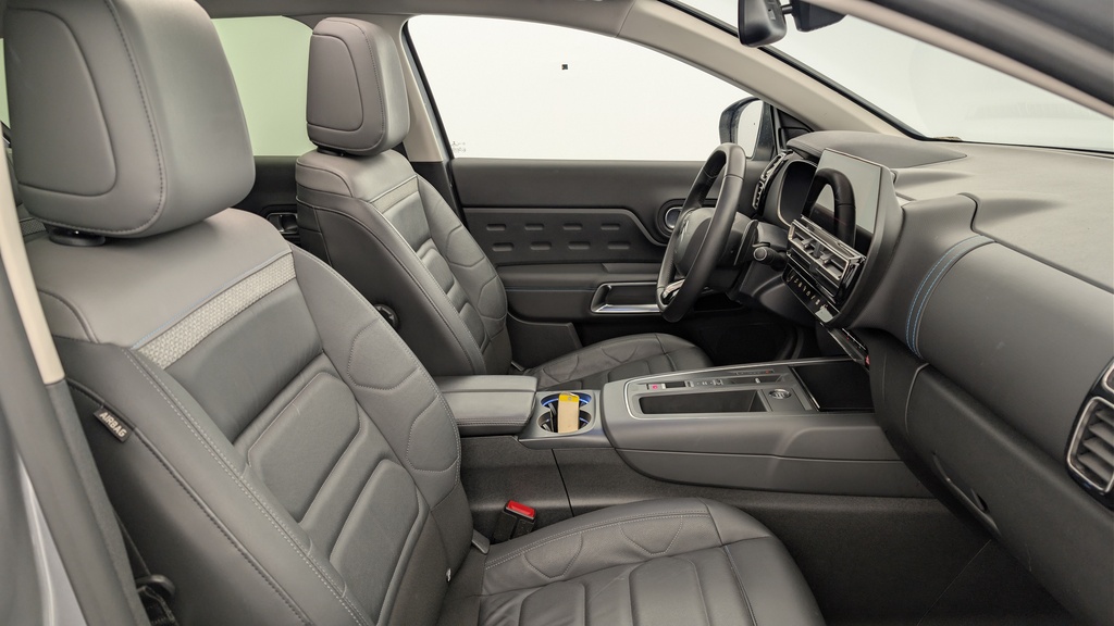 Citroen C5 Aircross BlueHDi 130 S&S EAT8 Shine Pack