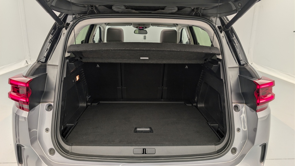 Citroen C5 Aircross BlueHDi 130 S&S EAT8 Shine Pack