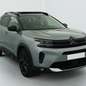 Citroen C5 Aircross BlueHDi 130 S&S EAT8 Shine Pack