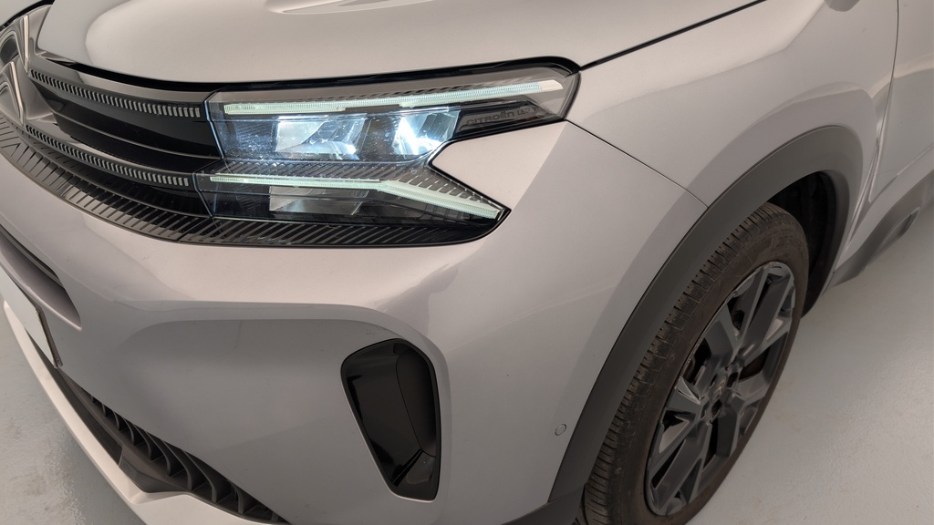 Citroen C5 Aircross BlueHDi 130 S&S EAT8 Shine Pack