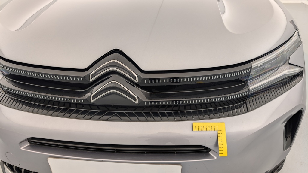 Citroen C5 Aircross BlueHDi 130 S&S EAT8 Shine Pack