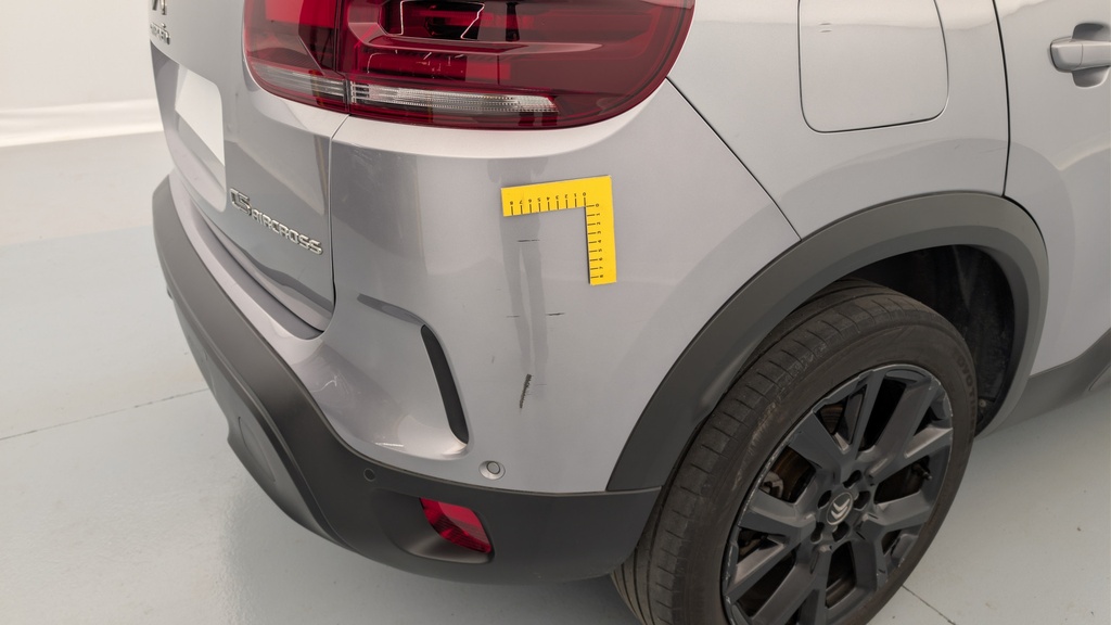 Citroen C5 Aircross BlueHDi 130 S&S EAT8 Shine Pack