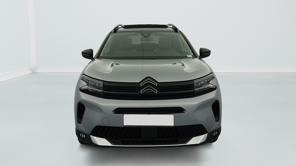 Citroen C5 Aircross BlueHDi 130 S&S EAT8 Shine Pack