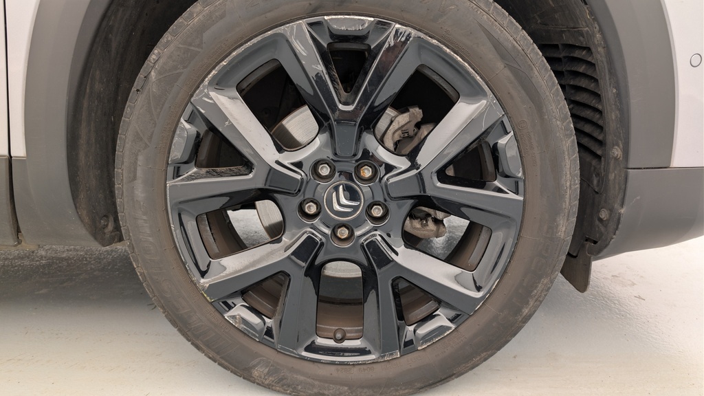 Citroen C5 Aircross BlueHDi 130 S&S EAT8 Shine Pack