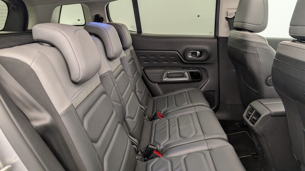 Citroen C5 Aircross BlueHDi 130 S&S EAT8 Shine Pack