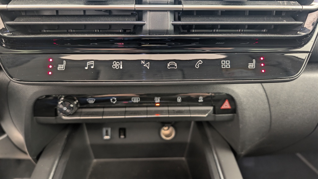 Citroen C5 Aircross BlueHDi 130 S&S EAT8 Shine Pack