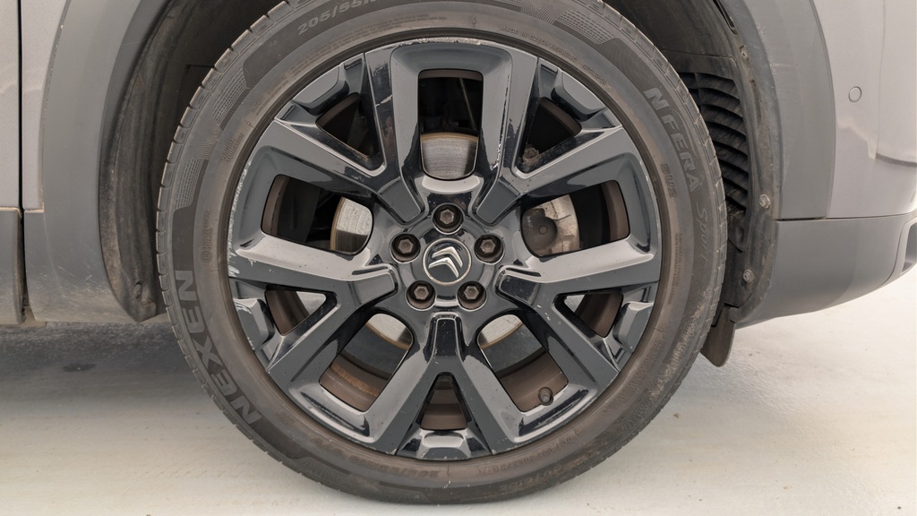 Citroen C5 Aircross BlueHDi 130 S&S EAT8 Shine Pack