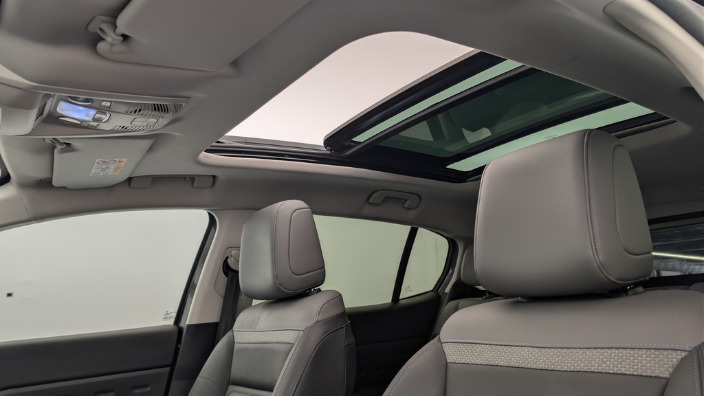 Citroen C5 Aircross BlueHDi 130 S&S EAT8 Shine Pack