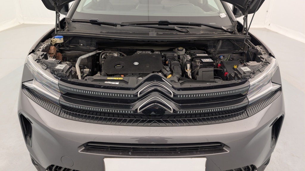 Citroen C5 Aircross BlueHDi 130 S&S EAT8 Shine Pack