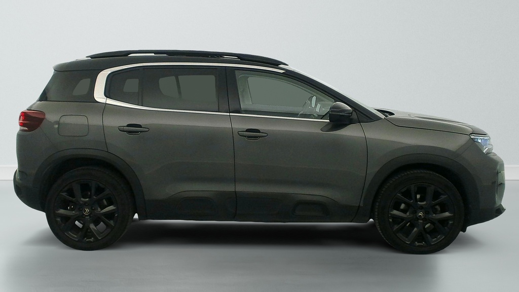 Citroen C5 Aircross BlueHDi 130 S&S EAT8 Shine Pack