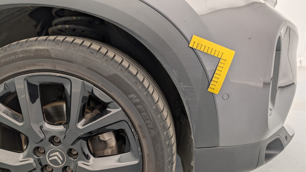 Citroen C5 Aircross BlueHDi 130 S&S EAT8 Shine Pack