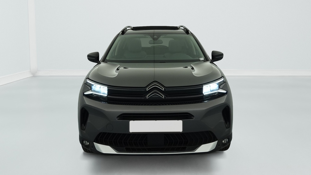 Citroen C5 Aircross BlueHDi 130 S&S EAT8 Shine Pack