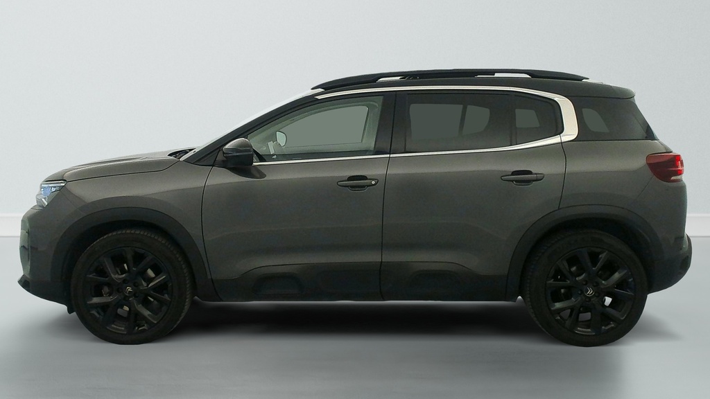 Citroen C5 Aircross BlueHDi 130 S&S EAT8 Shine Pack