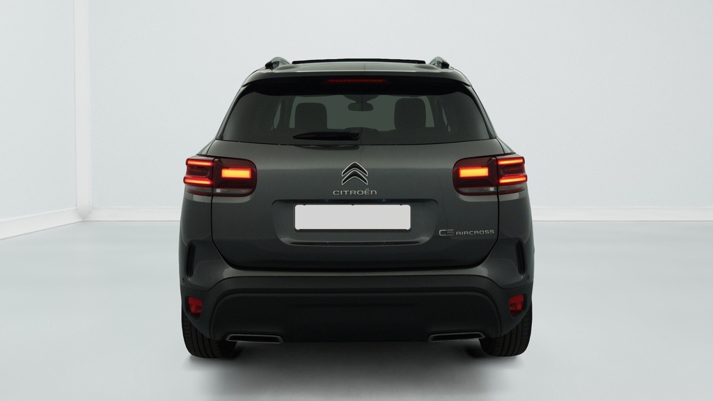 Citroen C5 Aircross BlueHDi 130 S&S EAT8 Shine Pack