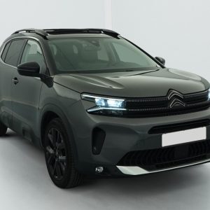 Citroen C5 Aircross BlueHDi 130 S&S EAT8 Shine Pack