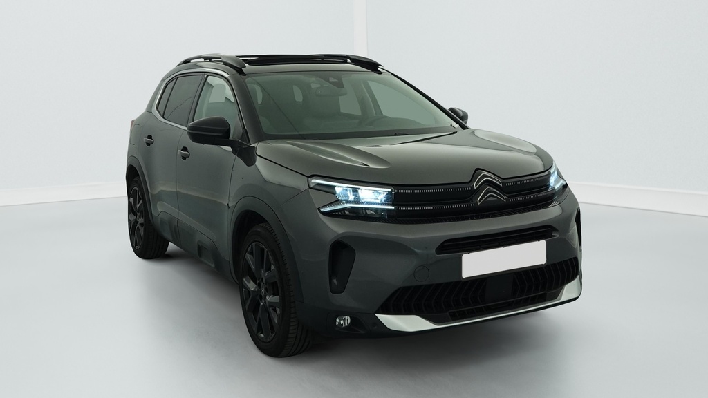 Citroen C5 Aircross BlueHDi 130 S&S EAT8 Shine Pack