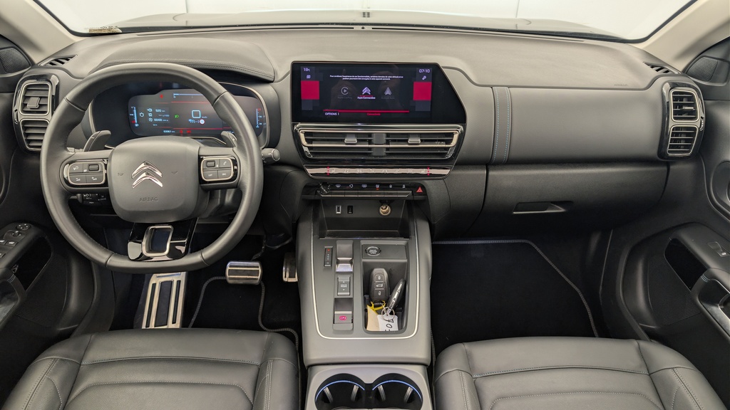 Citroen C5 Aircross BlueHDi 130 S&S EAT8 Shine Pack