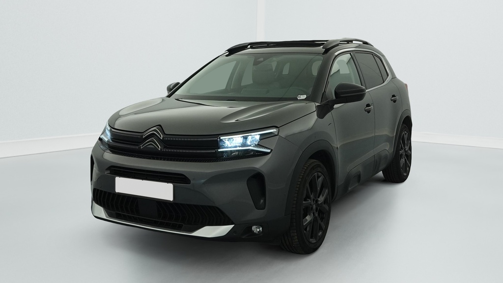 Citroen C5 Aircross BlueHDi 130 S&S EAT8 Shine Pack
