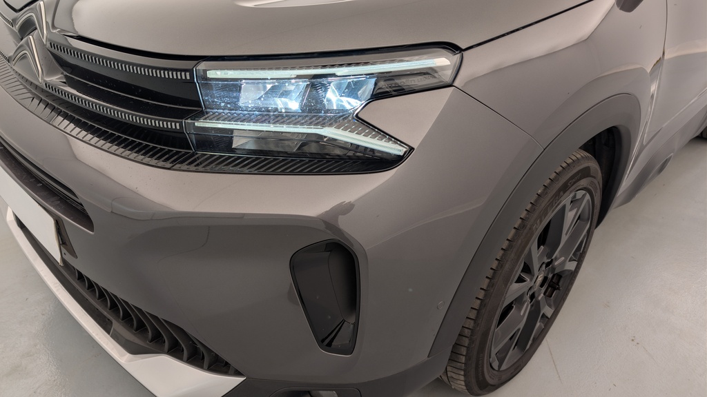 Citroen C5 Aircross BlueHDi 130 S&S EAT8 Shine Pack