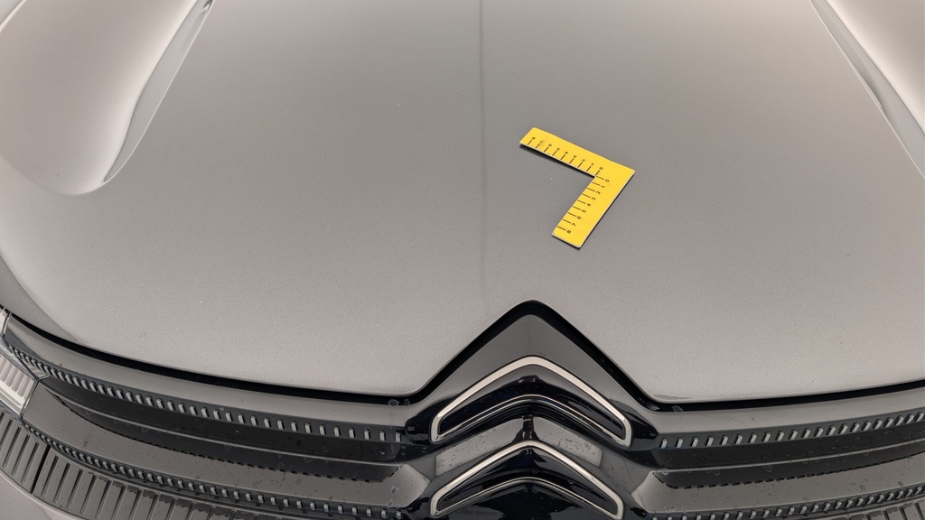 Citroen C5 Aircross BlueHDi 130 S&S EAT8 Shine Pack