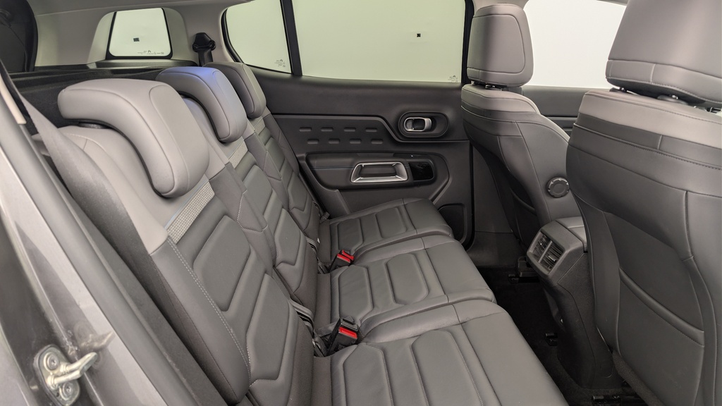 Citroen C5 Aircross BlueHDi 130 S&S EAT8 Shine Pack