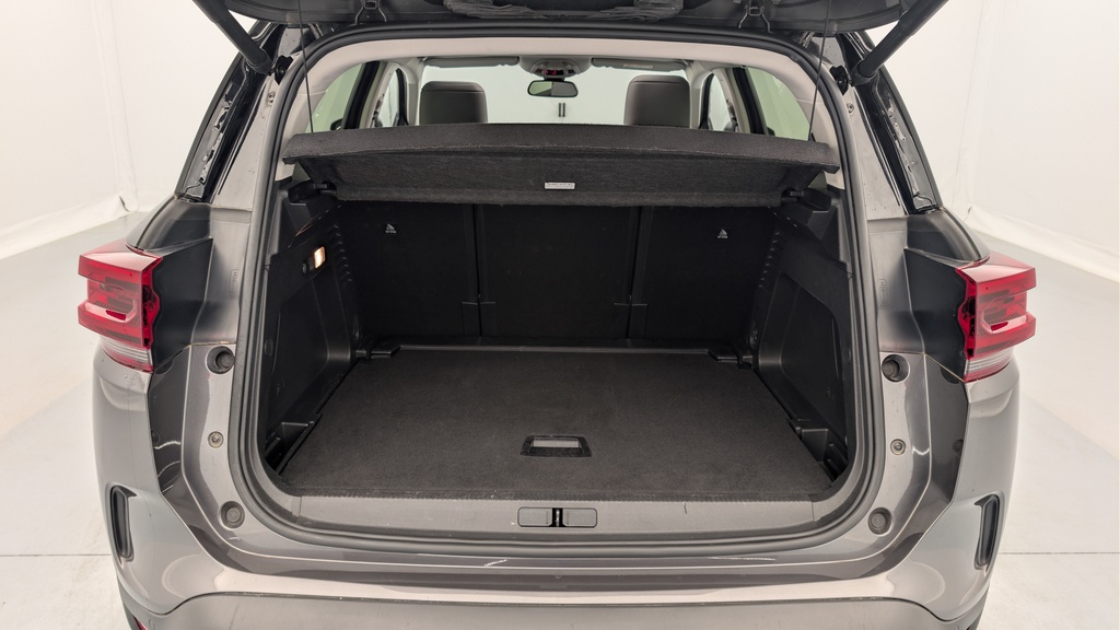Citroen C5 Aircross BlueHDi 130 S&S EAT8 Shine Pack