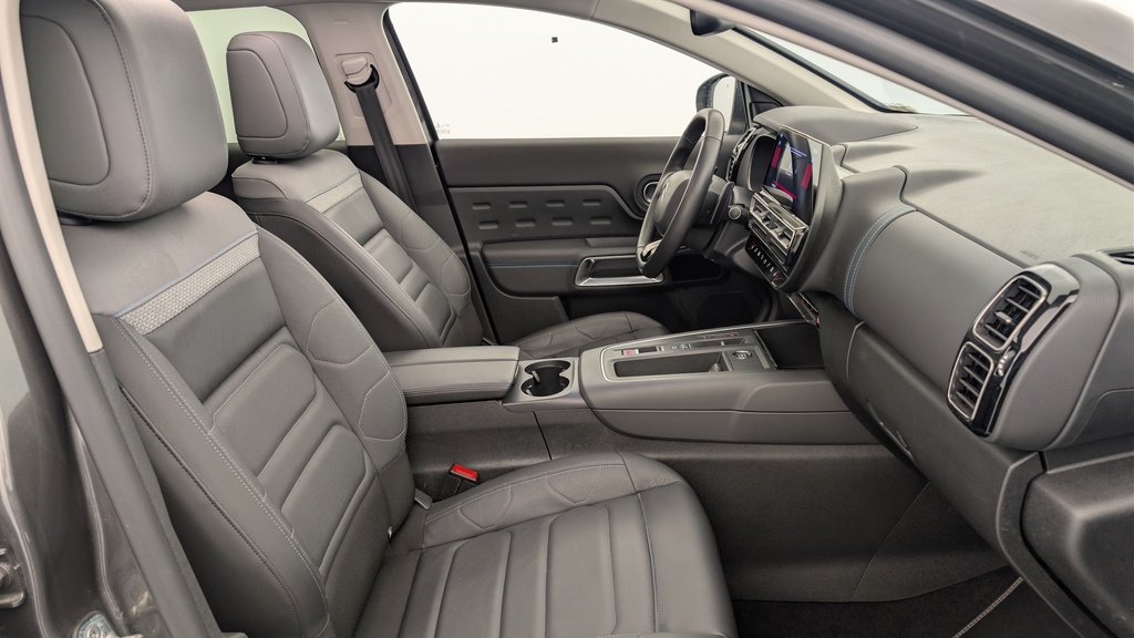 Citroen C5 Aircross BlueHDi 130 S&S EAT8 Shine Pack