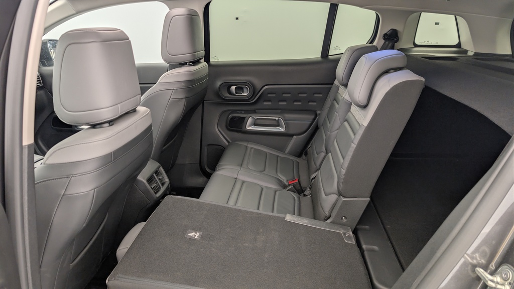Citroen C5 Aircross BlueHDi 130 S&S EAT8 Shine Pack