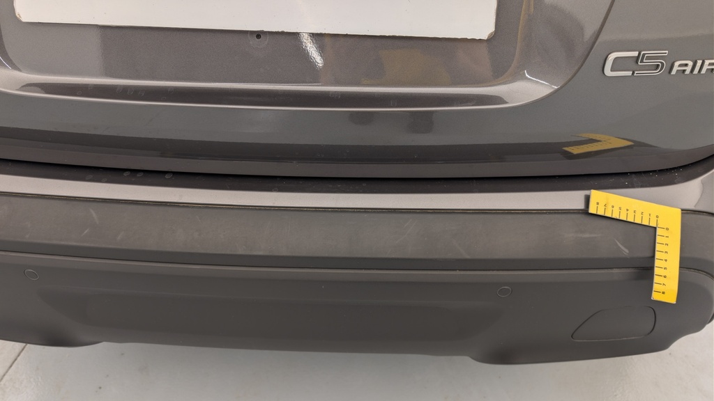 Citroen C5 Aircross BlueHDi 130 S&S EAT8 Shine Pack