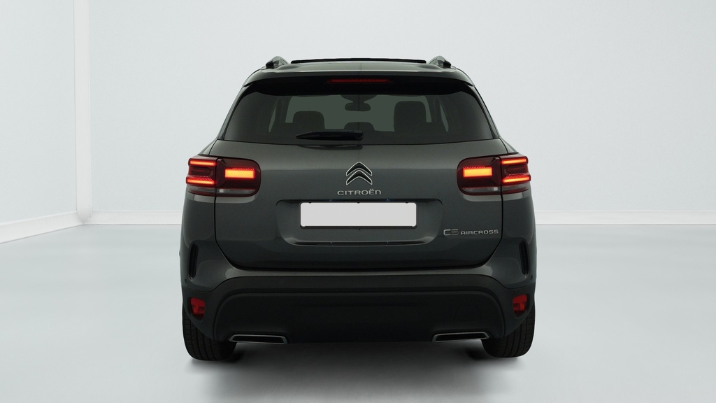 Citroen C5 Aircross BlueHDi 130 S&S EAT8 Shine Pack