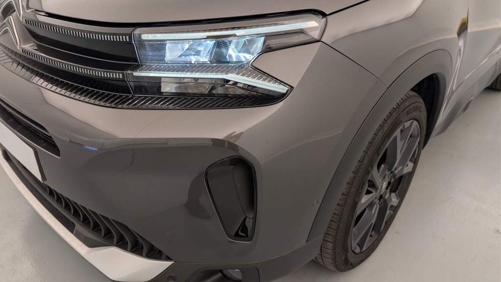 Citroen C5 Aircross BlueHDi 130 S&S EAT8 Shine Pack