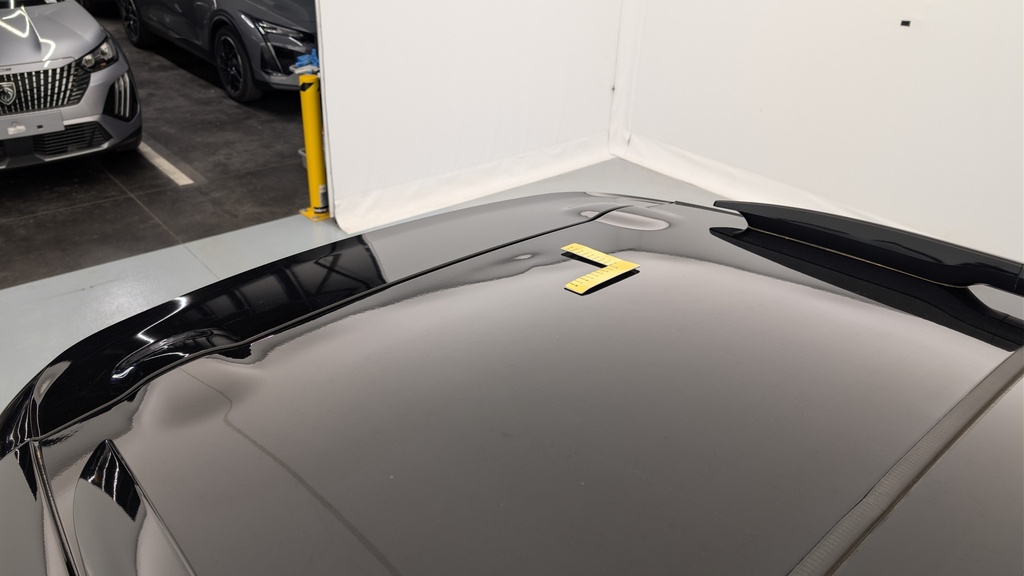 Citroen C5 Aircross BlueHDi 130 S&S EAT8 Shine Pack