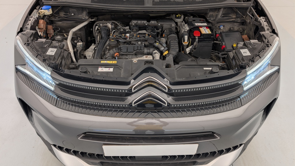 Citroen C5 Aircross BlueHDi 130 S&S EAT8 Shine Pack
