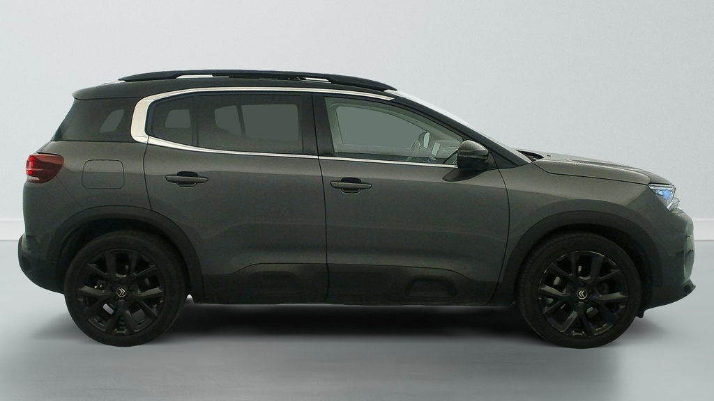 Citroen C5 Aircross BlueHDi 130 S&S EAT8 Shine Pack