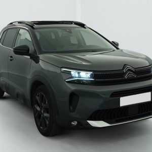 Citroen C5 Aircross BlueHDi 130 S&S EAT8 Shine Pack