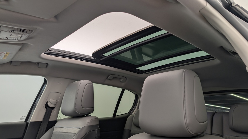 Citroen C5 Aircross BlueHDi 130 S&S EAT8 Shine Pack