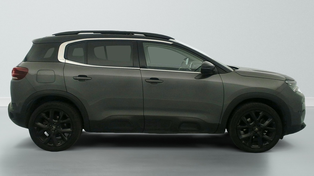 Citroen C5 Aircross BlueHDi 130 S&S EAT8 Shine Pack
