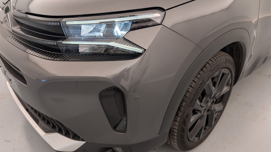Citroen C5 Aircross BlueHDi 130 S&S EAT8 Shine Pack