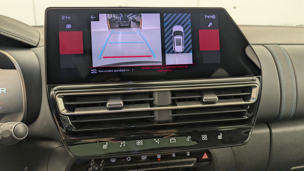 Citroen C5 Aircross BlueHDi 130 S&S EAT8 Shine Pack