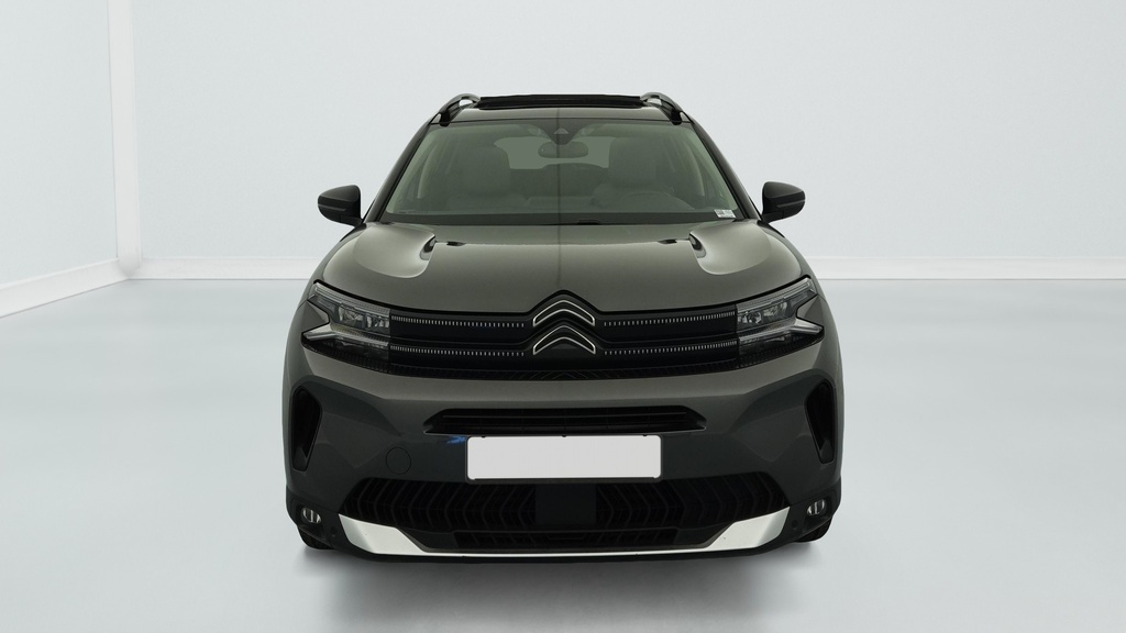 Citroen C5 Aircross BlueHDi 130 S&S EAT8 Shine Pack